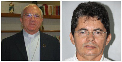 Posse do novo pároco de Nova Cruz já tem data